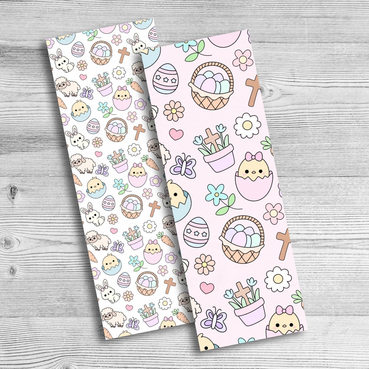 Easter Bookmark | Set of 2
