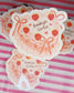 Bookish Girl Sticker