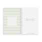 Bible Study Journal, Berry Patch