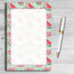 Watermelon Notepad