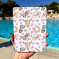 Kindle Clear Case Inserts | Cowgirl