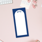 Polka Dot Notepad
