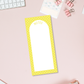 Polka Dot Notepad