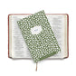 Yearly Prayer Journal, Olive Leaf