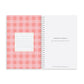 Yearly Prayer Journal, Rose Garden