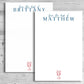 Personalized Lobster Notepad