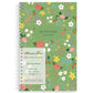 Gratitude Journal, Cherry Orchard
