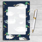 Mallard Duck Notepad