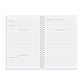 Bible Study Journal, Berry Patch