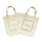 Bible Tote Bag, Church Things
