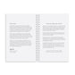 Bible Study Journal, Berry Patch