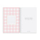 Gratitude Journal, Cherry Orchard