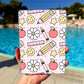 Kindle Clear Case Insert | School