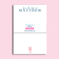 Personalized Lobster Notepad