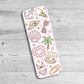 Summer Bookmark