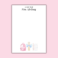 Teacher Notepad