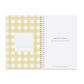 Yearly Prayer Journal, Olive Leaf