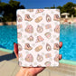 Kindle Clear Case Inserts | Camping