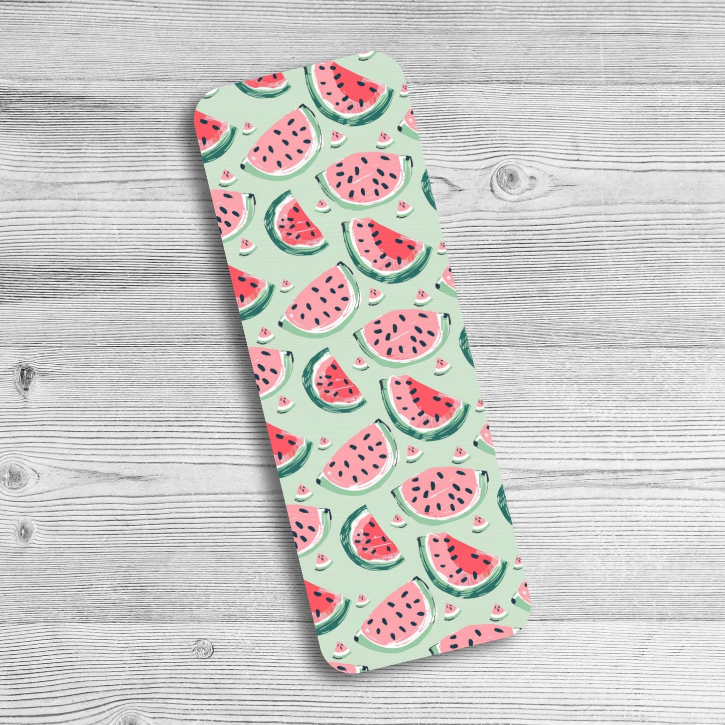 Watermelon Bookmark