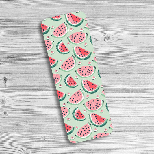 Watermelon Bookmark