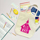 Bible Tote Bag, Big Church Bag for Kids