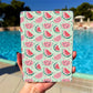 Kindle Clear Case Insert | Watermelon