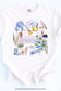 Tennessee Shirt Women – Nashville Souvenir Graphic Tee